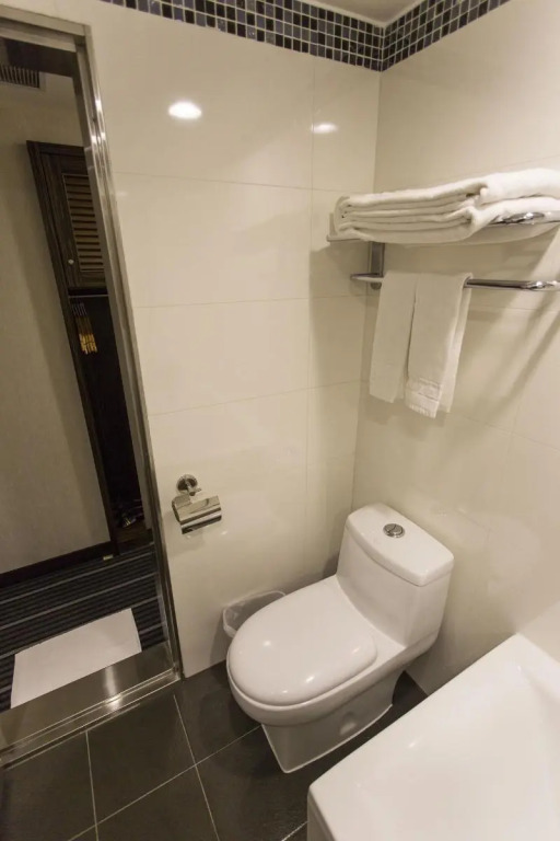 Hub Hotel - Zhongshan Branch