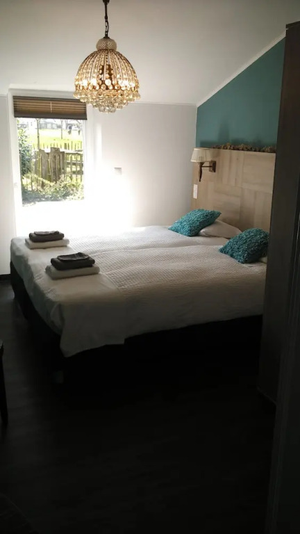 Bed & Breakfast El Manso