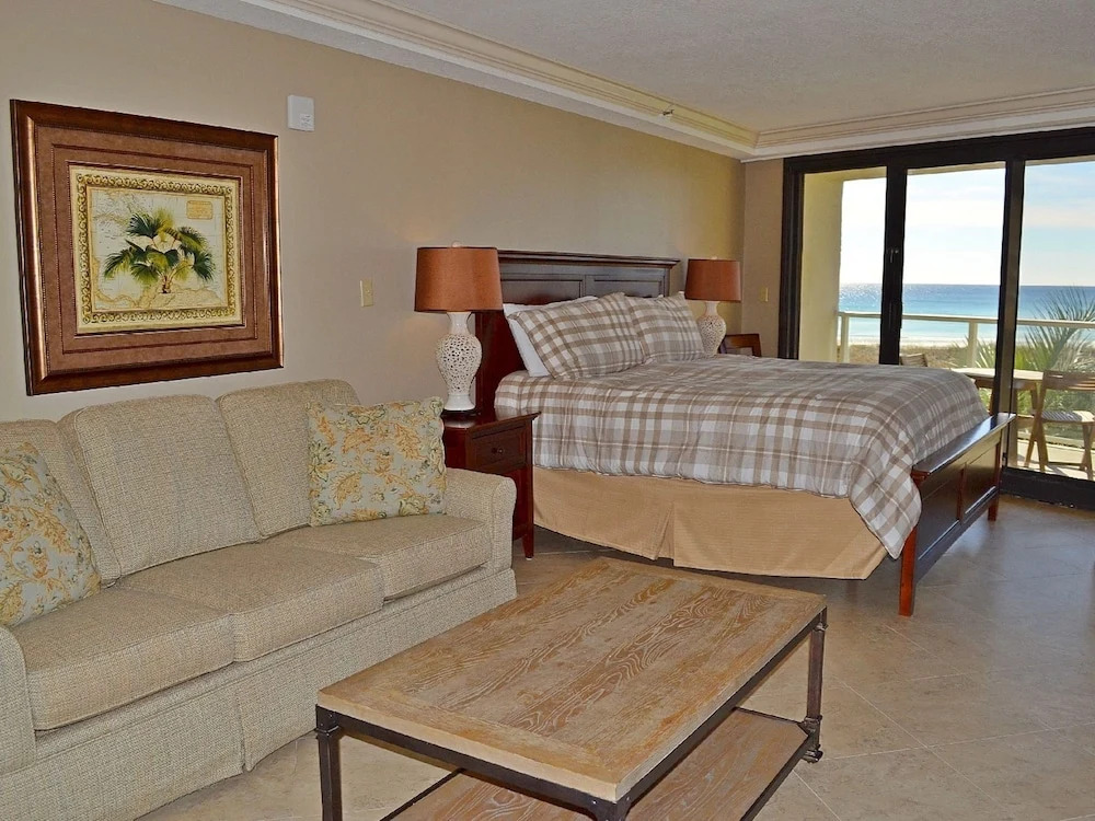 Beachside II 4213 by RedAwning