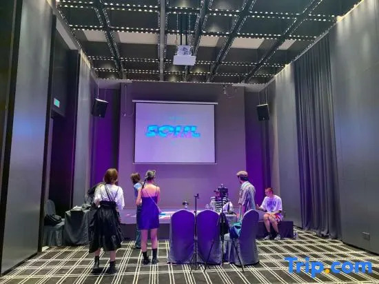 Hangzhou Evergreen Hotel