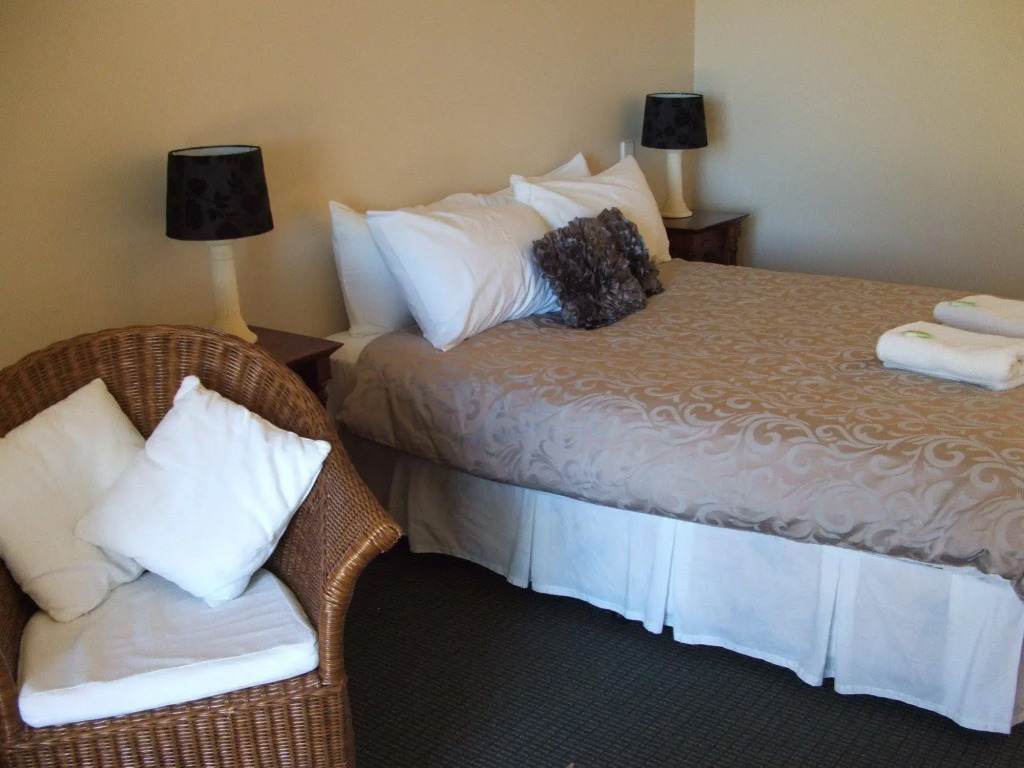 Harbourside Motel