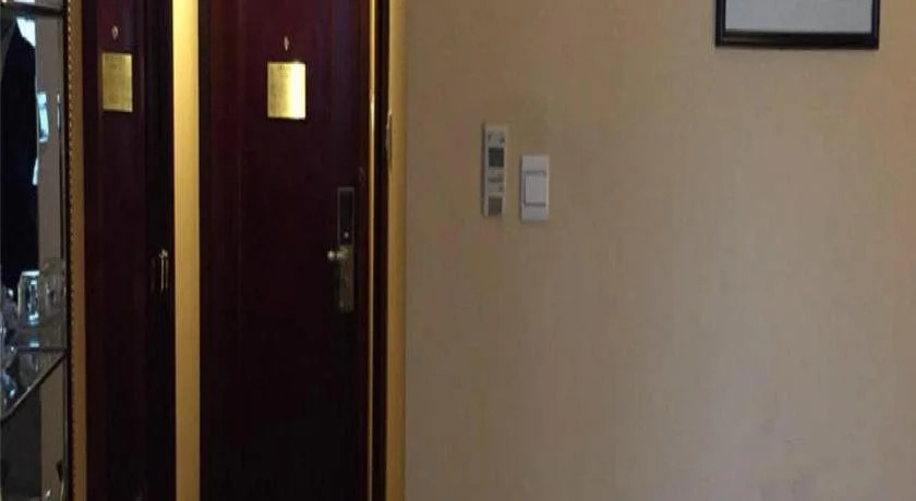 Jin Jiang Sun Hotel