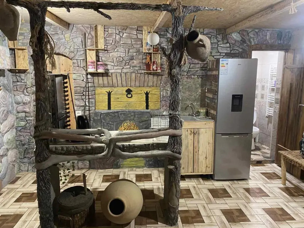 Portak GuestHouse Near SEVAN Lake