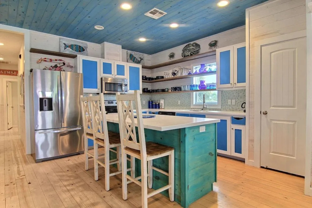 Salt Life 30 by RedAwning