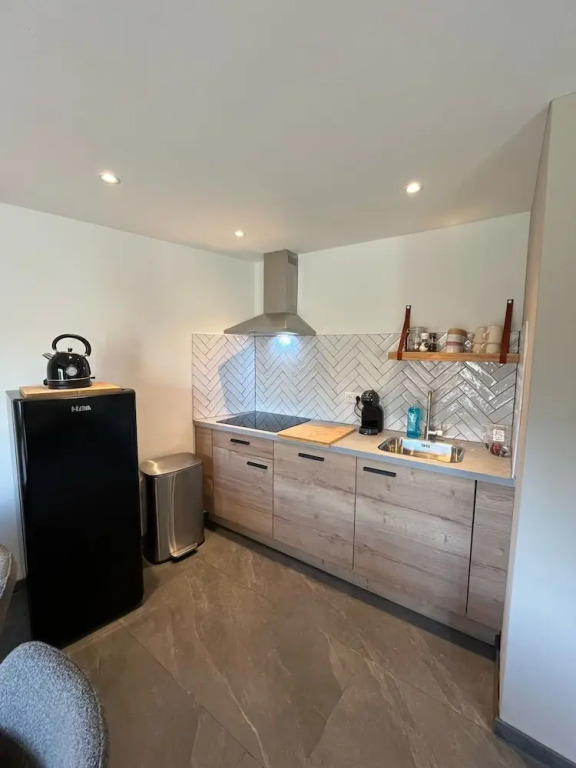 Holiday Home in Voerendaal With Garden