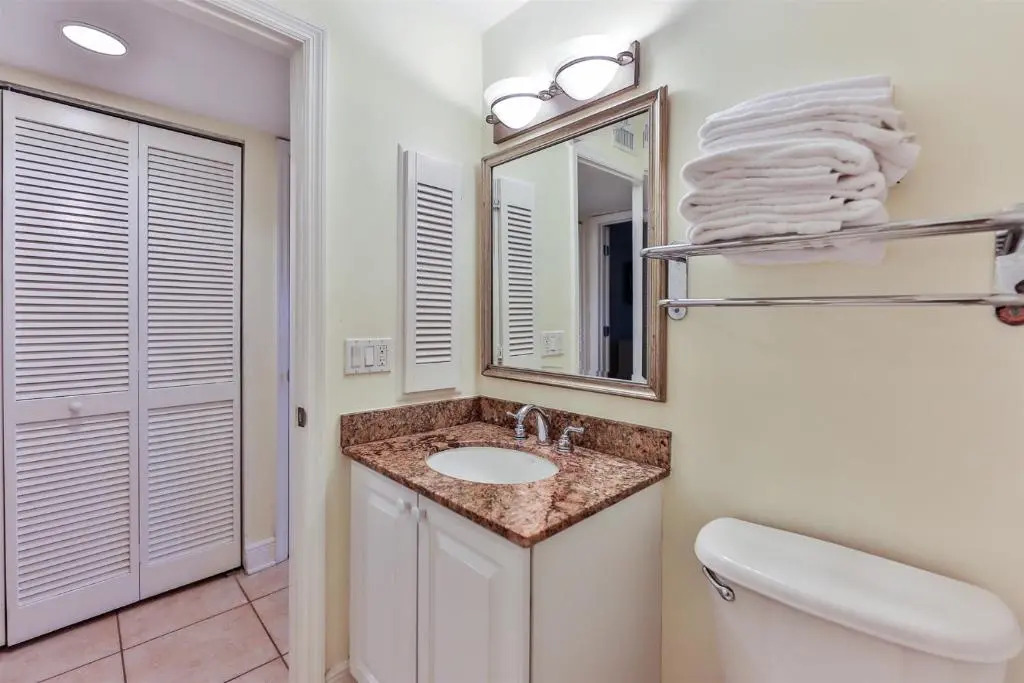 South Seas Bayside Villa 5310