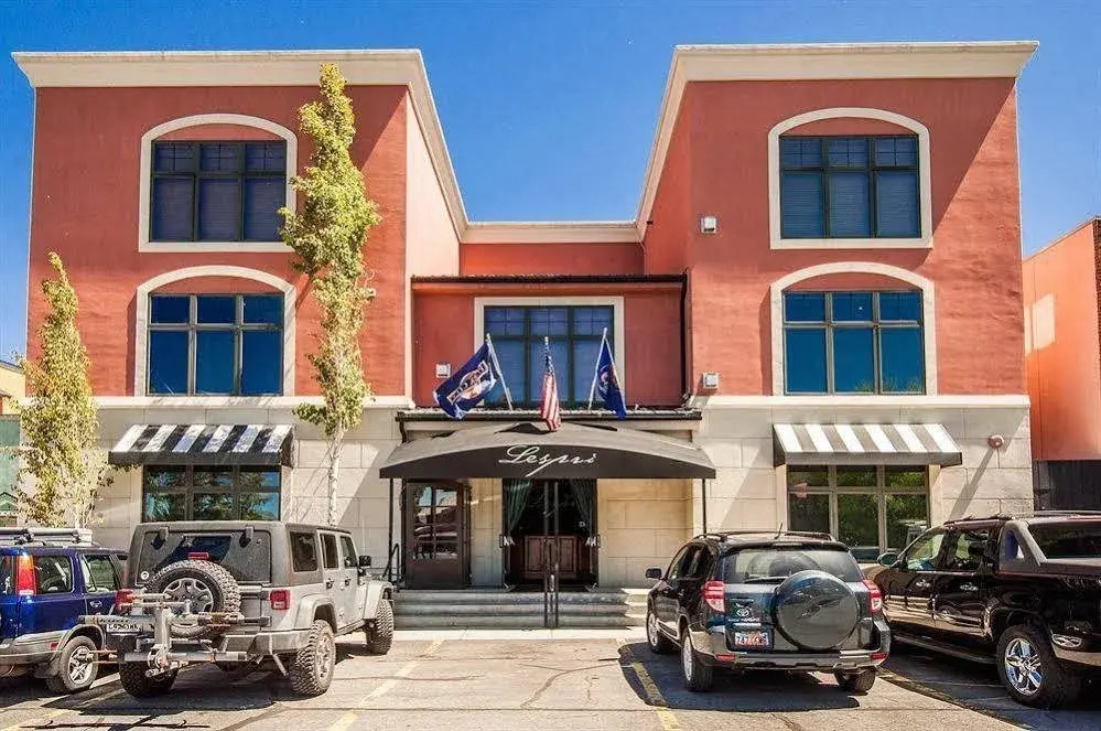 Lespri by Park City Vacations