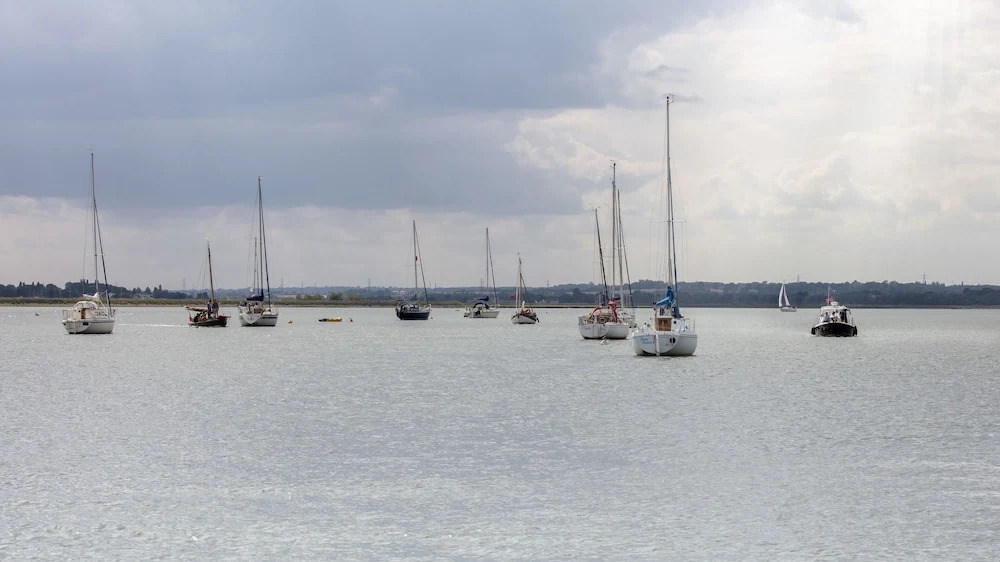 The Ferry Boat Inn