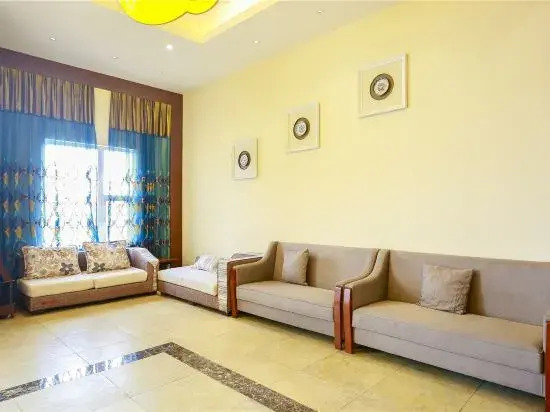 Zoige Tangute Hotel