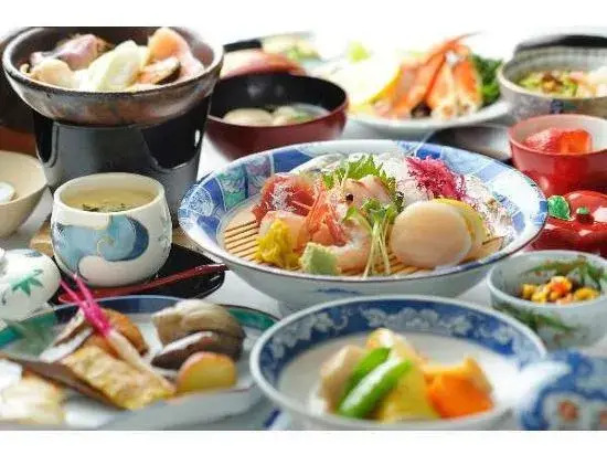 Asamushi Onsen Tatsumikan