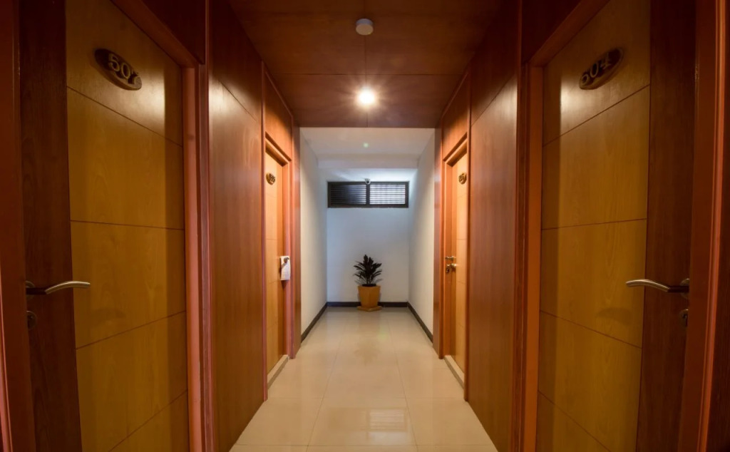 SN Court