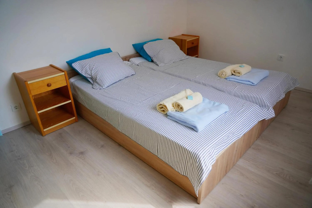 Apartment Da Guido