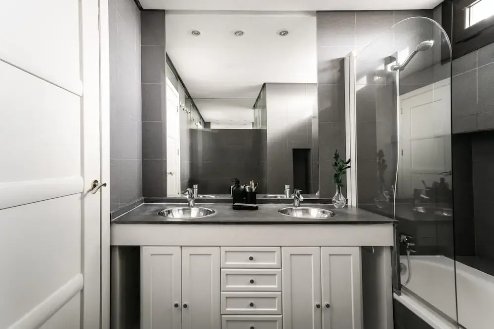 Lineal - 2 Bedrooms and Balcony in Goya
