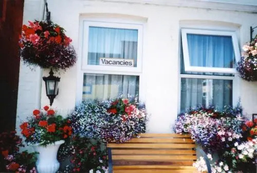 Le Vere House