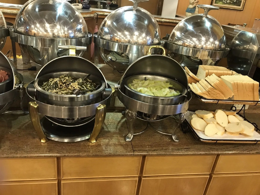 Ying Zhen Hotel