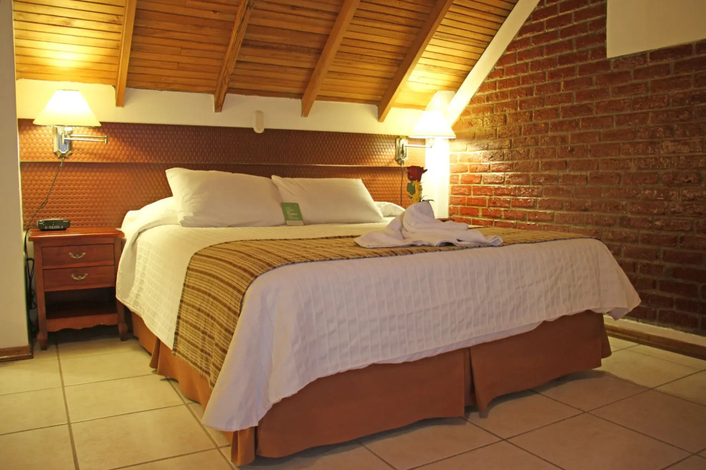 Hotel Balandra