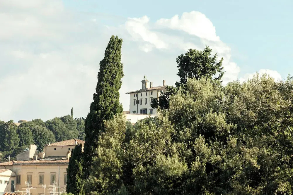 Mamo Florence - Francesco Apartment