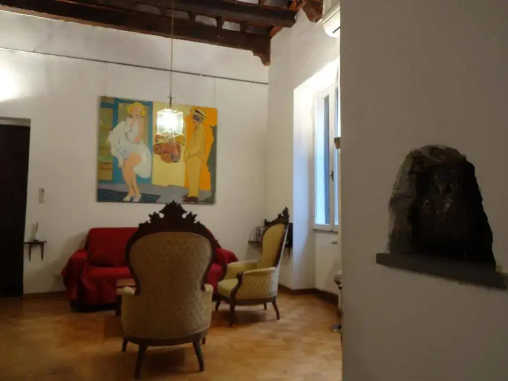 Residenza Il Vicolo by Hili