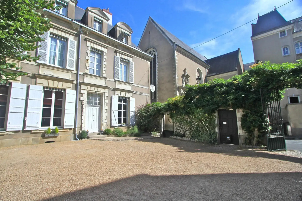 Hôtel du Mail