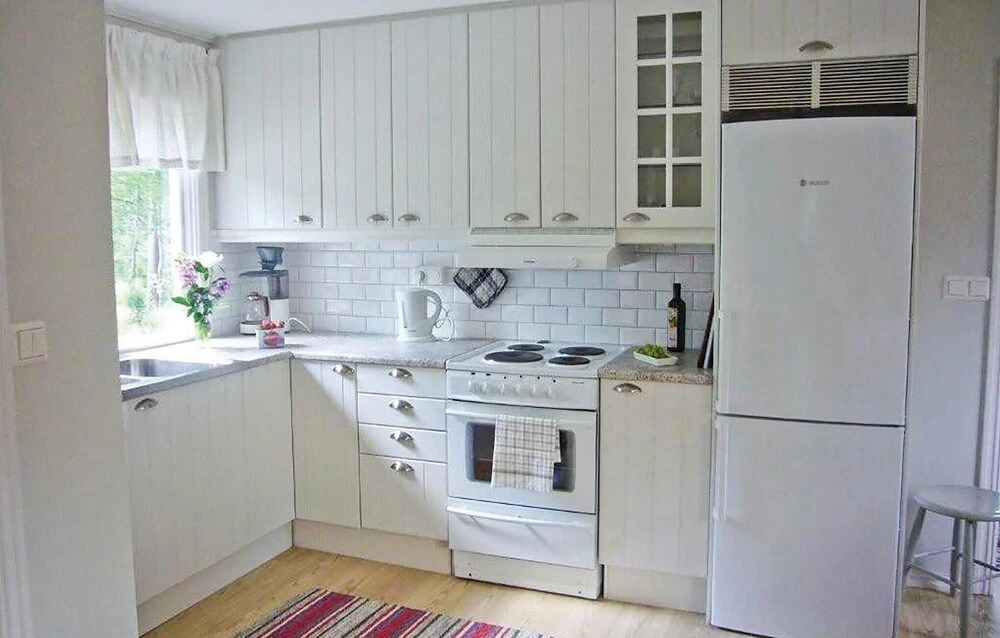 2 Bedroom Cozy Home In Hyltebruk