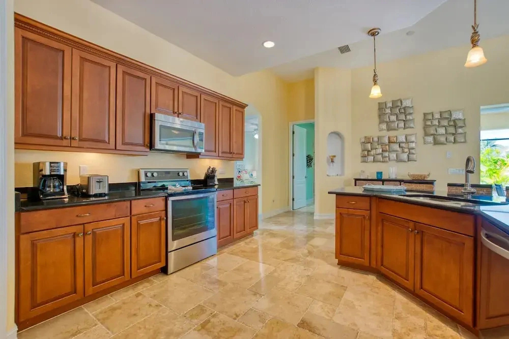 Villa Sanibel