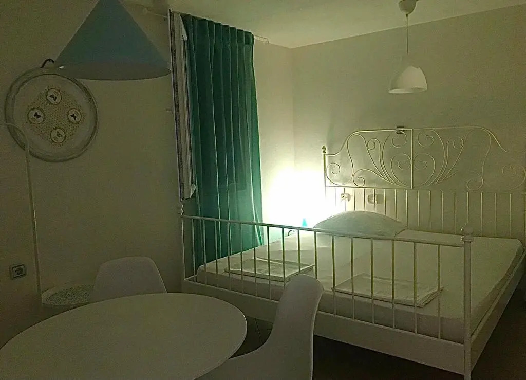Buljarica apartmani