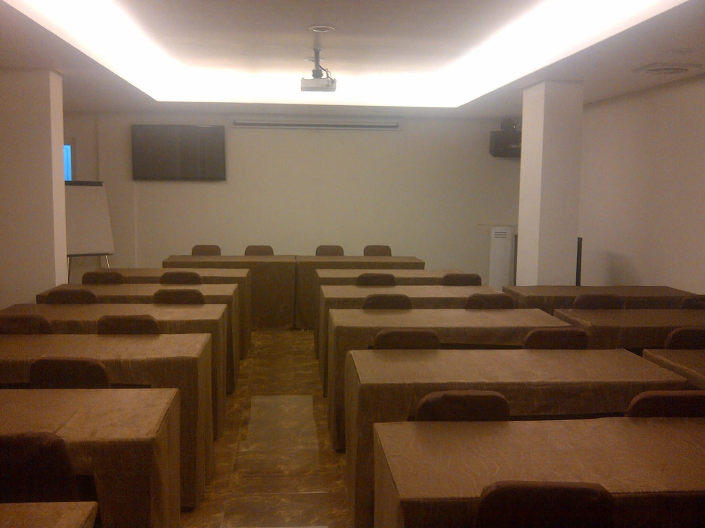 Hotel Pacific Makassar
