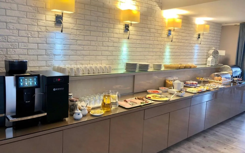 Hotel Krystyna
