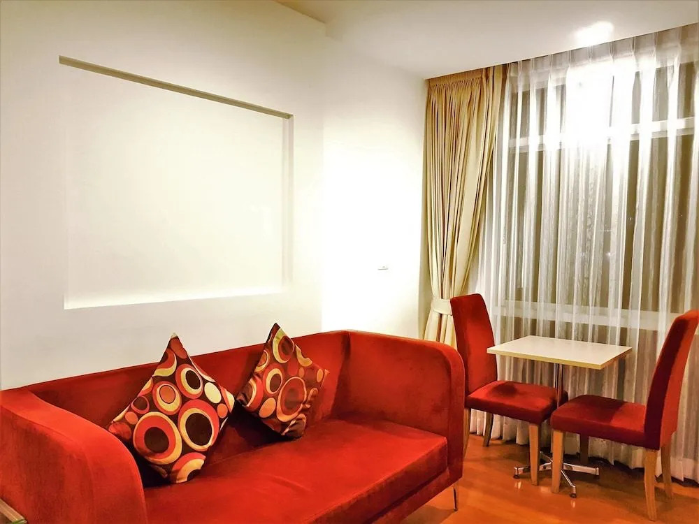 Phuket Villa Patong Beach by PHR