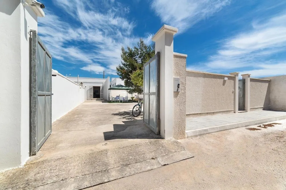 Villa Melograno