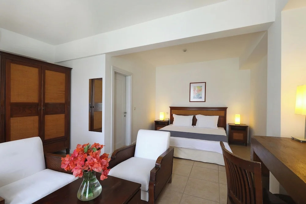Sah Hotel
