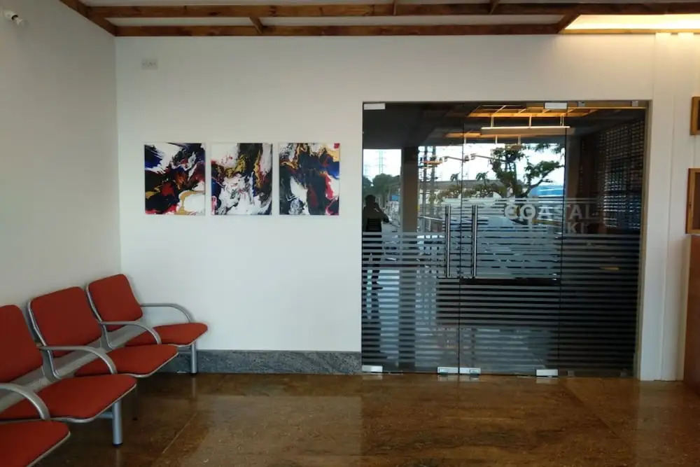 Hotel Coastal King