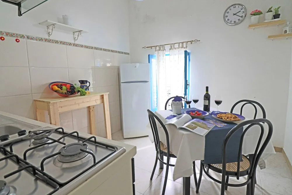 Holiday House alice in Otranto 2/3 places