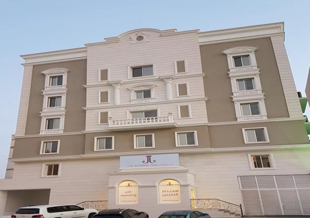 Landmark Hotel Jeddah