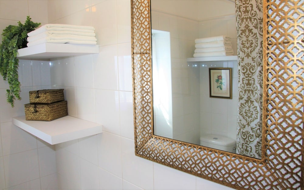 Apartamentos Barral Meu Lar