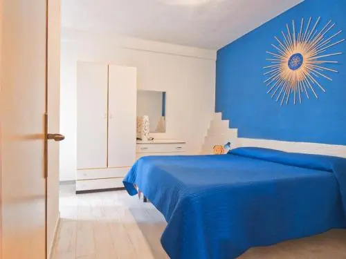 Apartment Dissoro