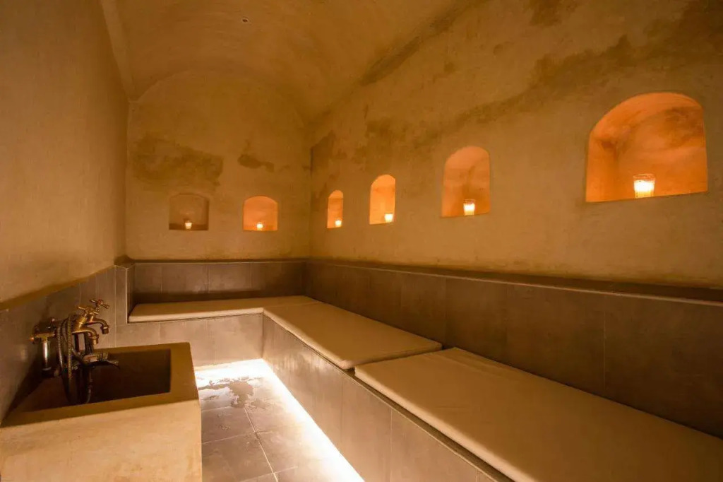 Riad Dar Saad - Hammam & Spa