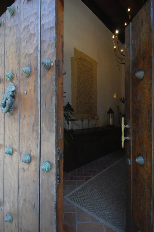 Hotel Casa Don Sancho By Mustique