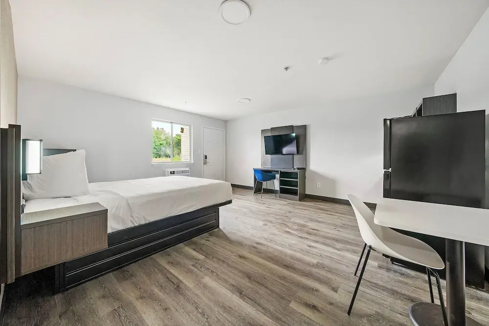 Southern Suites Columbus