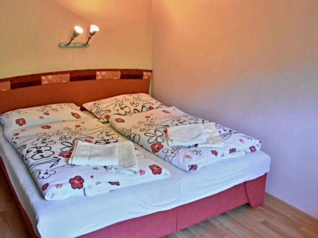 Apartment Horská Horní Maršov