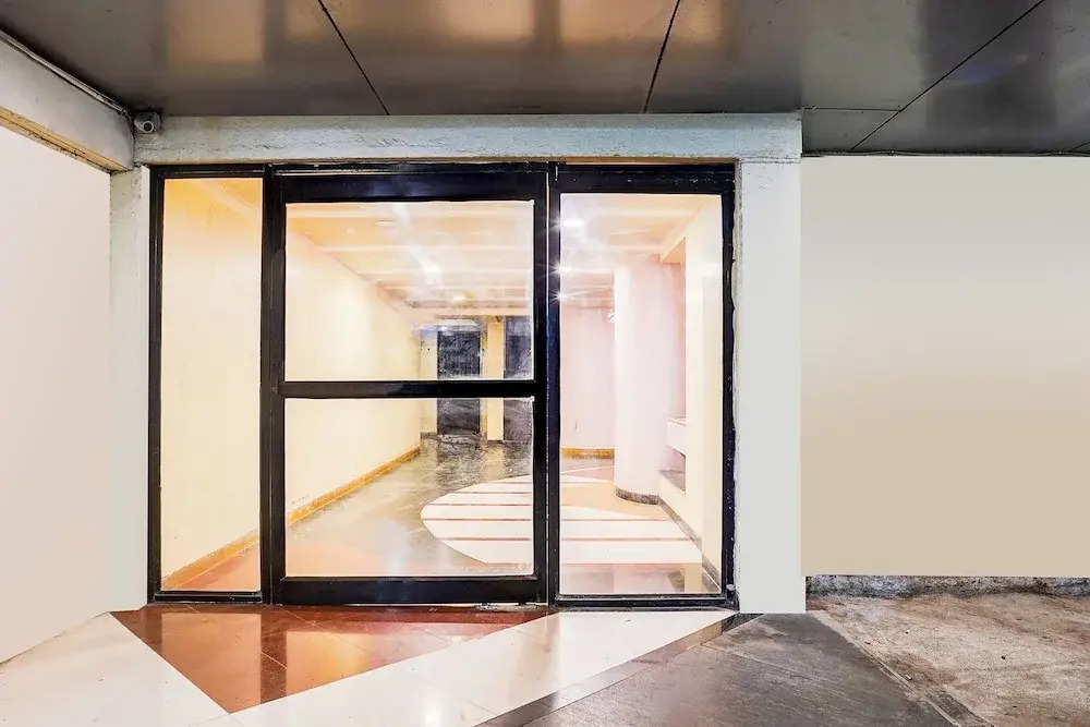Hotel Omkar & Lodging - Phoenix Market City