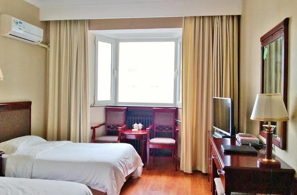 Beijing Meteorological Hotel
