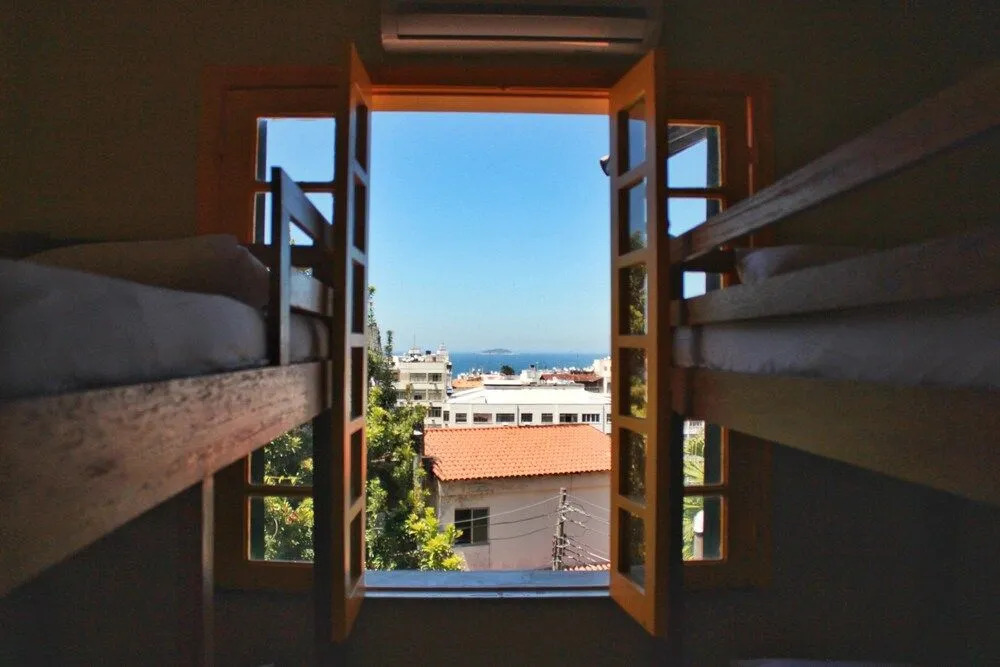 Lisetonga Hostel