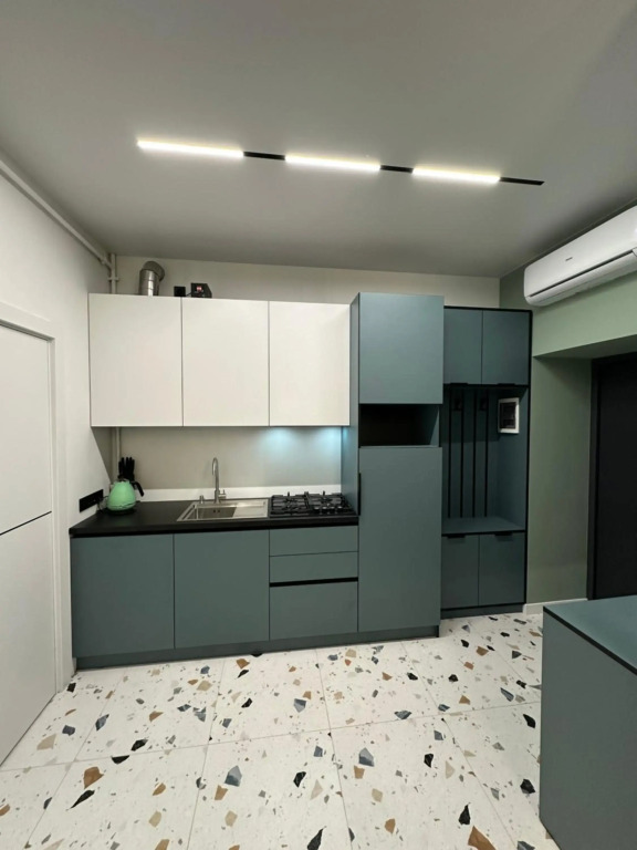 Apartment on Mosyazhna 2