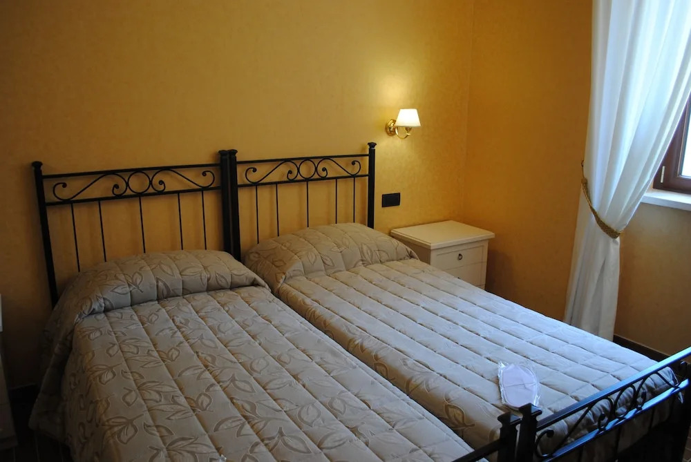 Hotel Maximo