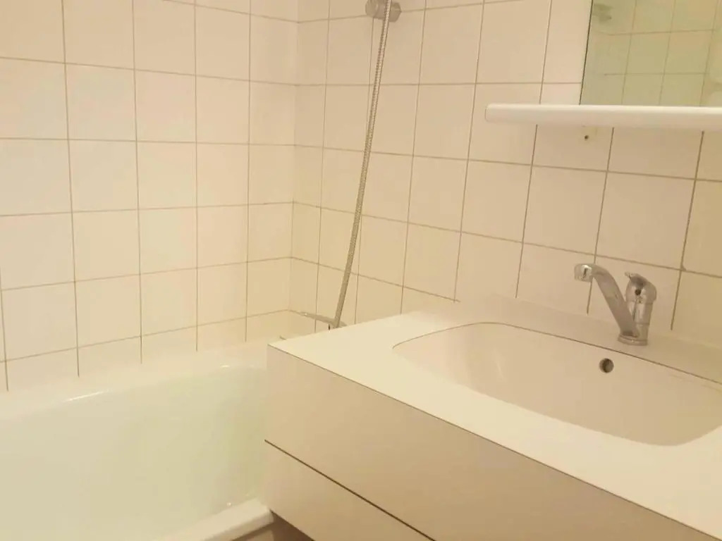 Résidence BUCHE - Studio pour 4 Personnes 94