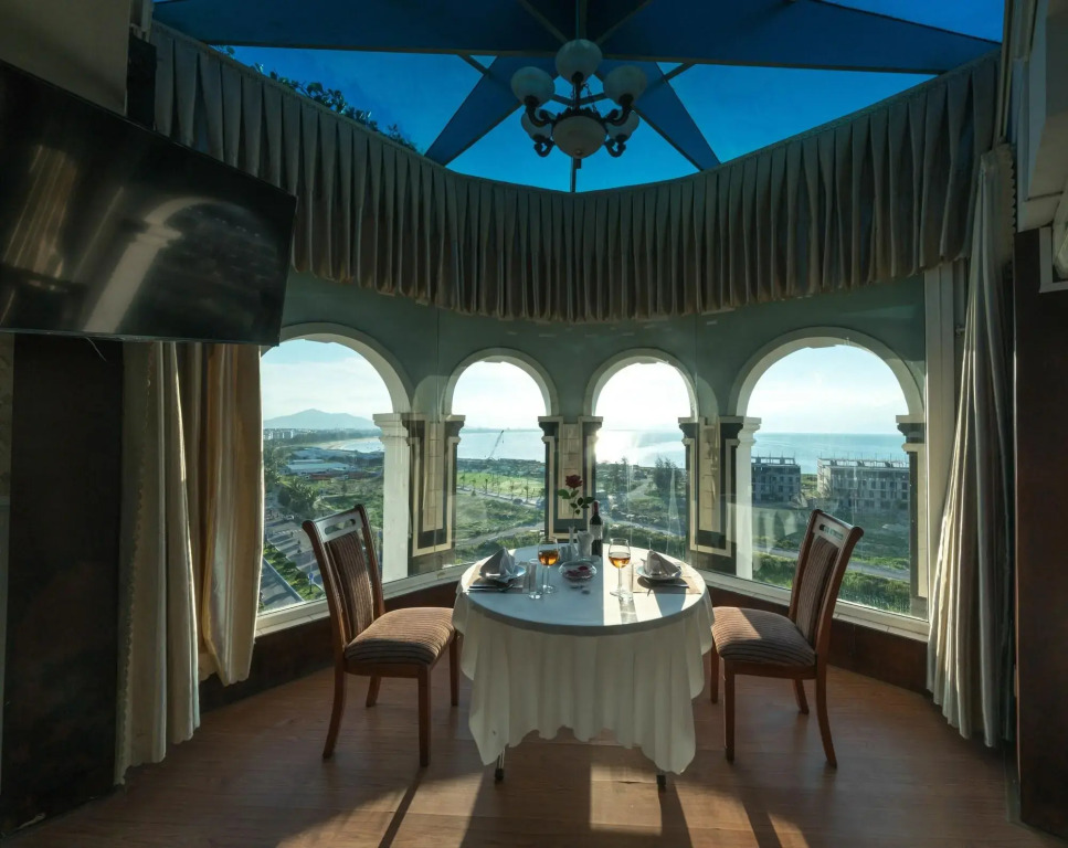 Hoang Linh Dan Hotel