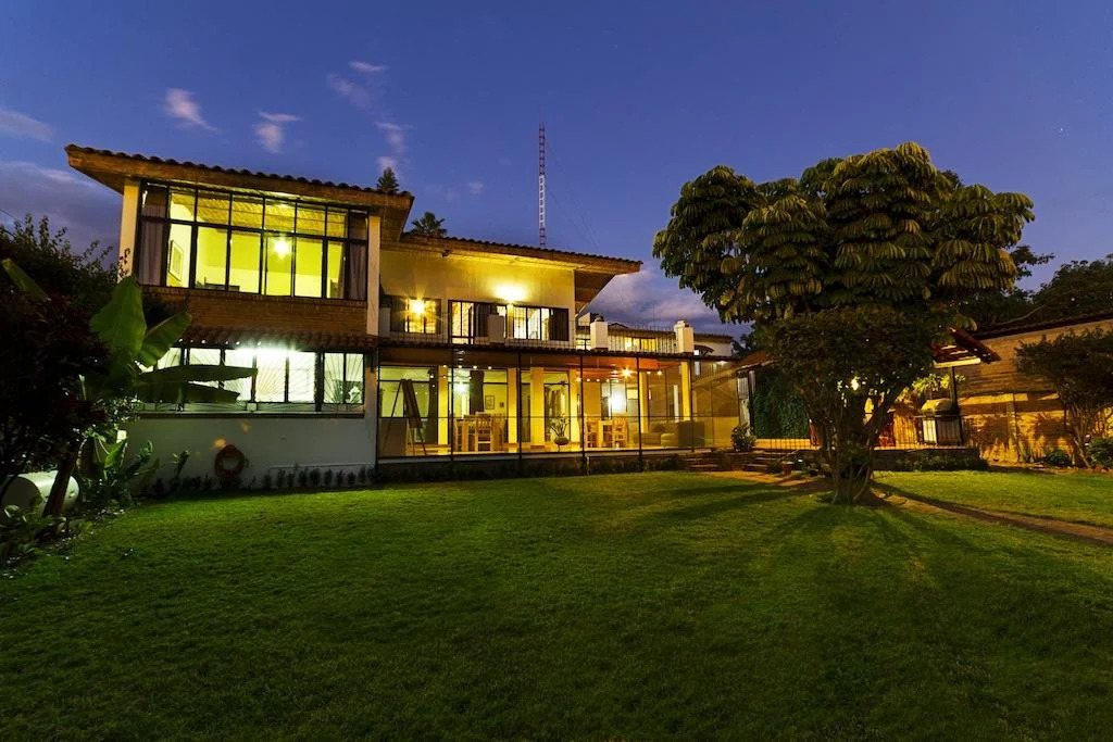 Casa Luz