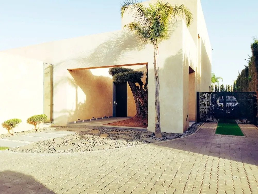 Villa Oxygène Marrakech