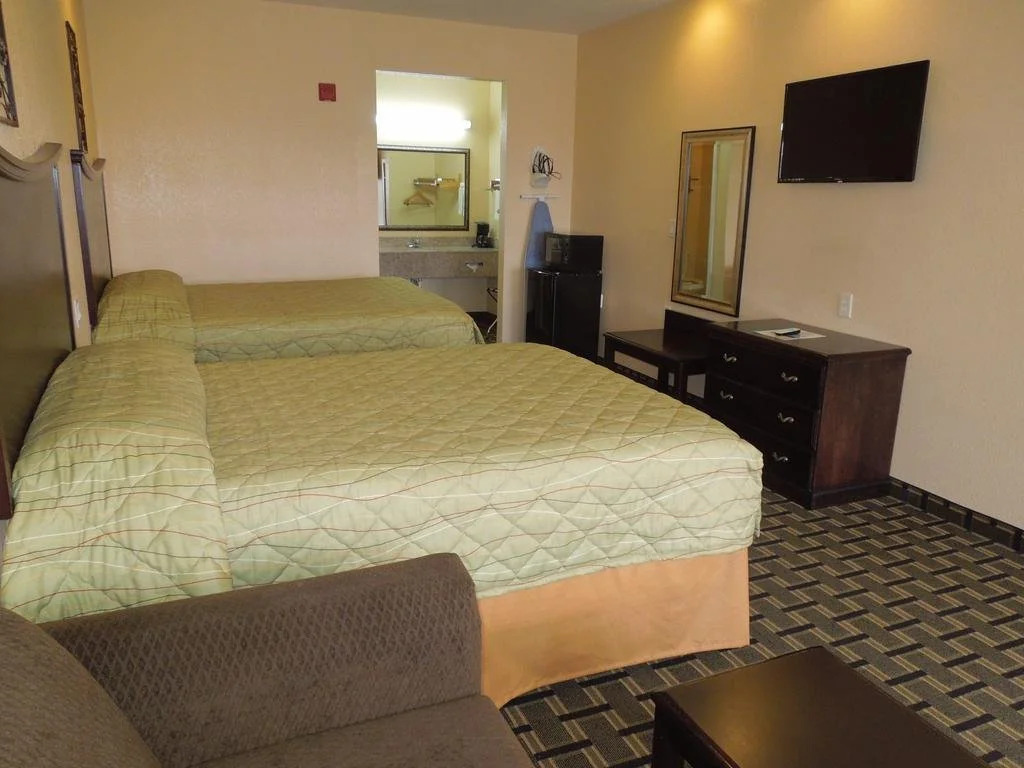 Homegate Inn & Suites West Memphis